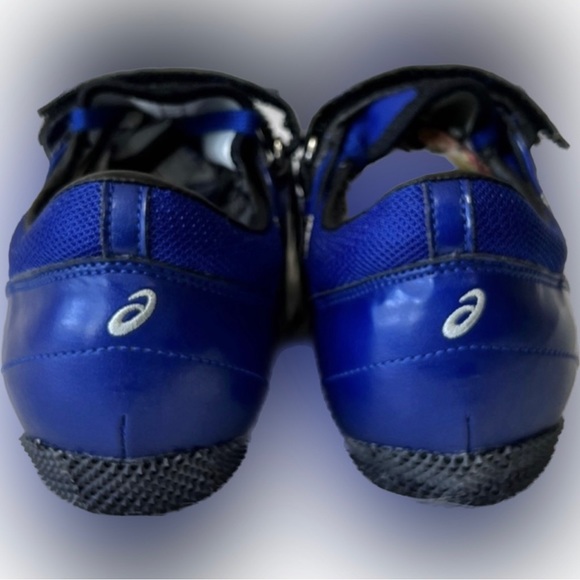 New Men’s Track Spikes Shoes - Picture 8 of 14